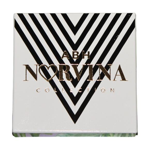 Anastasia Norvina Mini Pro Pigment Palette Vol. 1 NWT Eyeshadow - Picture 5 of 6
